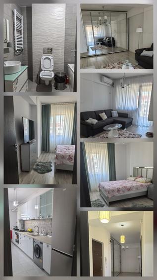 Apartament cu 2 camere în Lacul Morii