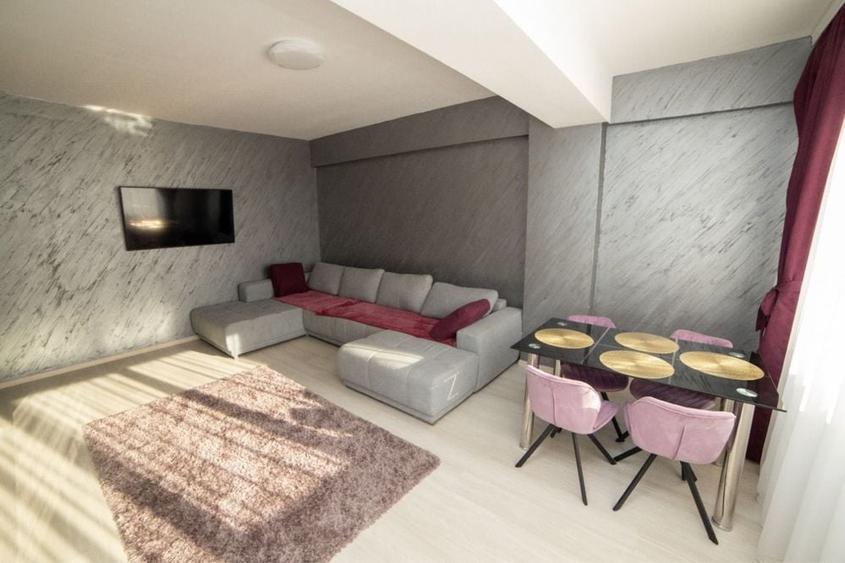 Apartament cu 2 camere în Nord