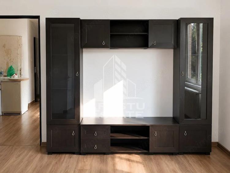 Apartament cu 2 camere decomandat în Ultracentral