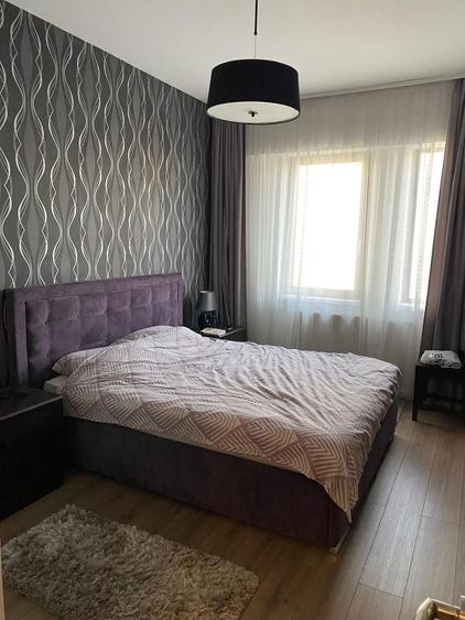 Apartament | 2 camere | Bloc nou | Parcare | Timpuri Noi |Nerva Traian - 7