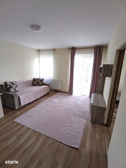 Ap 2 cam semidec, bl. nou, mobilat modern, utilat, R. Ladea-Borhanci - 2