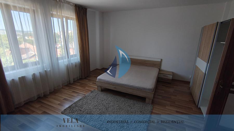 Apartament cu 2 camere în Gheorghe Doja