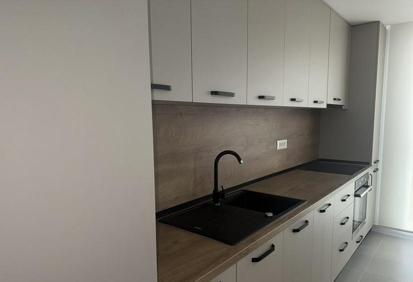 Apartament cu 2 camere decomandat, mobilat în Aviației