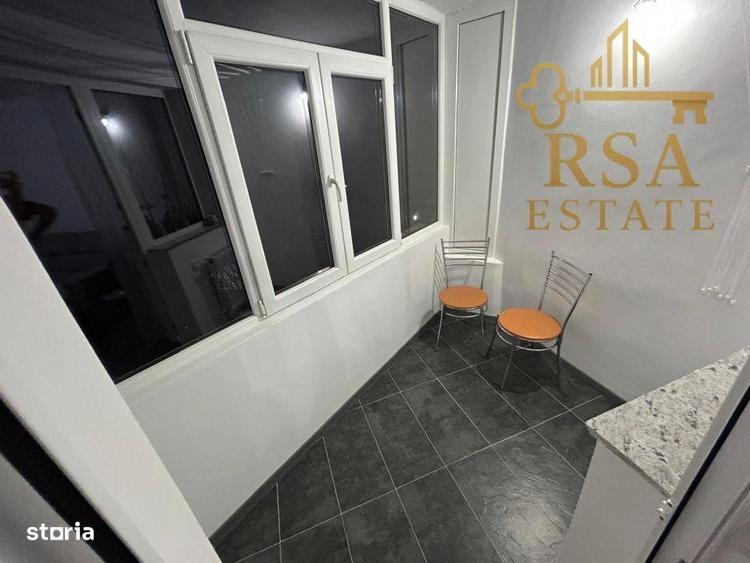 Apartament de vanzare cu 2 camere, zona Nord, Ramnicu Valcea - 8