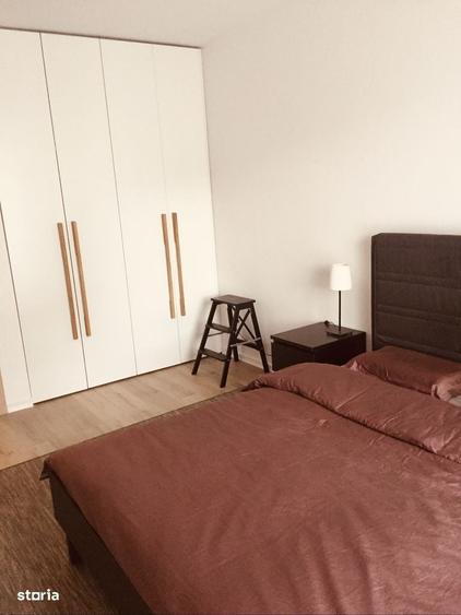 Apartament 2 camere in ansamblul Platinia Mall | Manastur | Etaj 4 - 1
