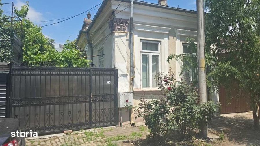 Casa de vanzare ultracentral Braila - 2