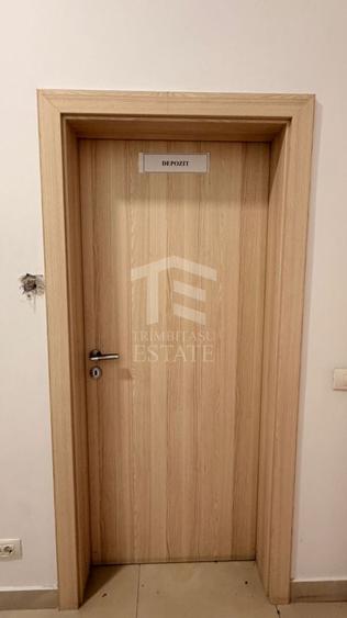 Spațiu comercial, de 166 mp, în Inel II