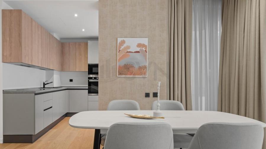 REA1024793 Apartament High End 3 camere zona Primaverii I Prima inchiriere - 5