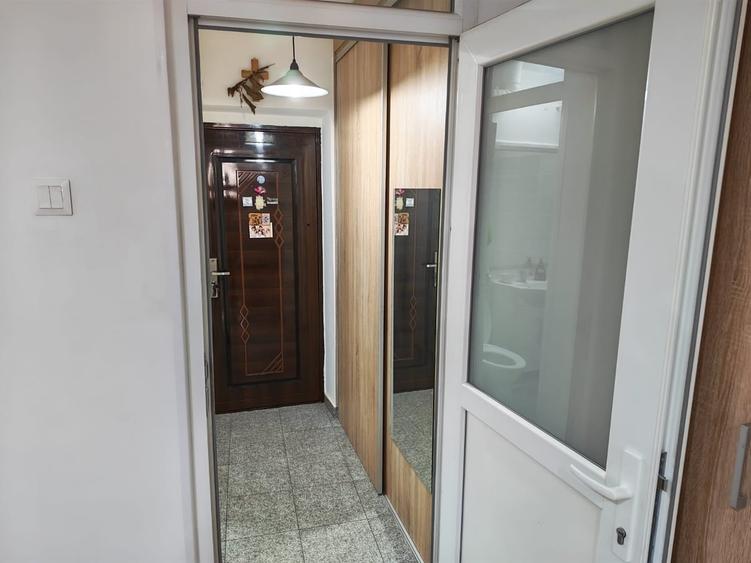 Garsonieră semidecomandată în Doamna Ghica