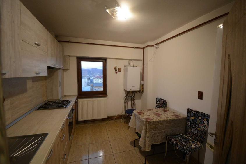 Apartament cu 2 camere decomandat în Nord