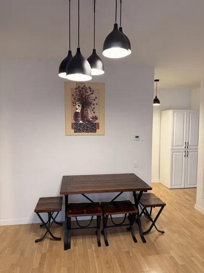 Apartament cu 2 camere decomandat, mobilat în Domenii