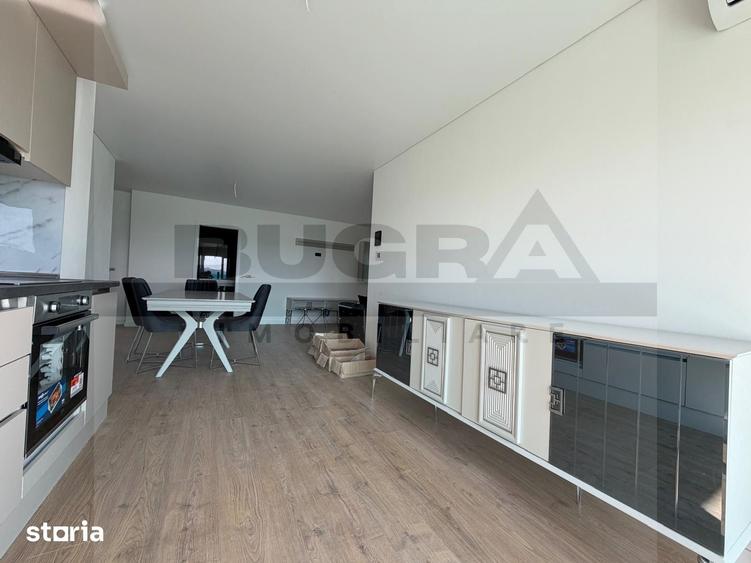 Apartament cu 4 camere în Mănăștur