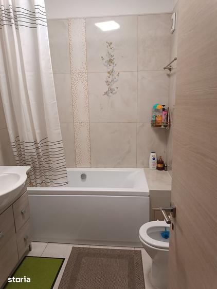 Apartament cu 2 camere decomandat în Rahova