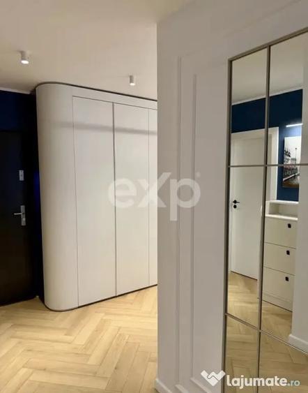 Apartament premium 2 camere | Terasa 16 mp | The Office - 2