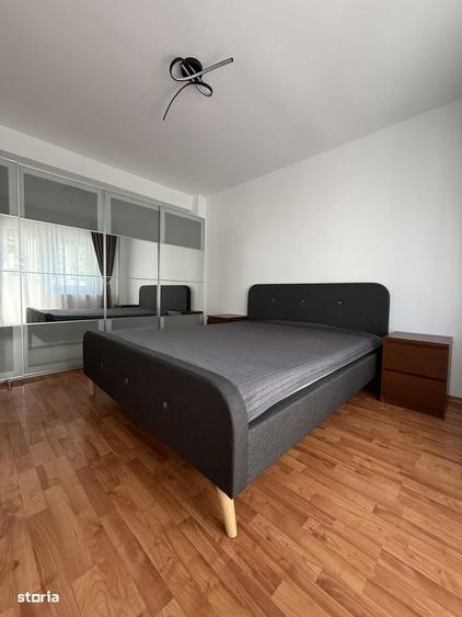 Apartament cu 3 camere decomandat în Lacul Tei