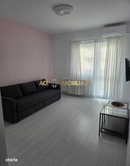 Apartament cu 3 camere, mobilat în Berceni