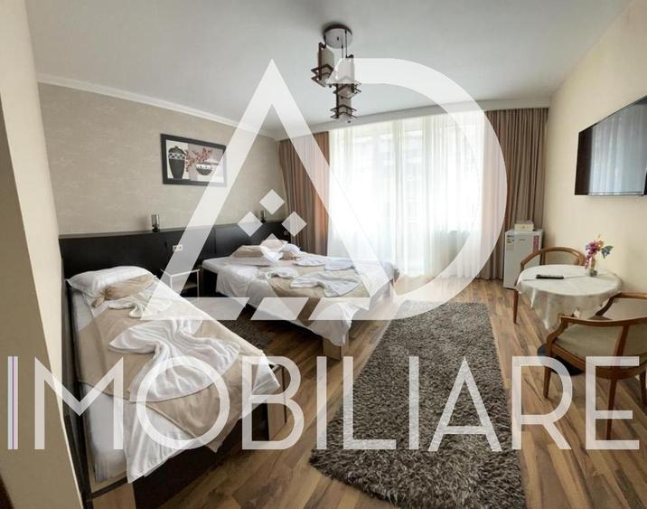 Hotel/Pensiune, de 25 mp, în Central