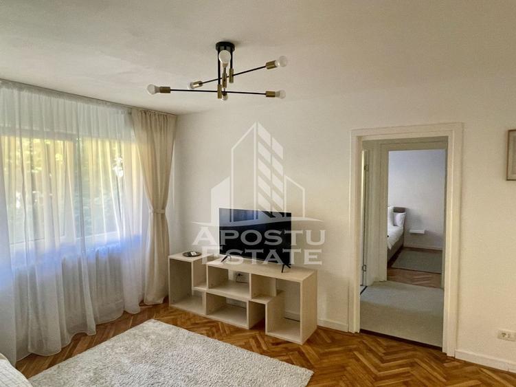 Apartament 2 camere de vanzare zona Take Ionescu - Timisoara - 4