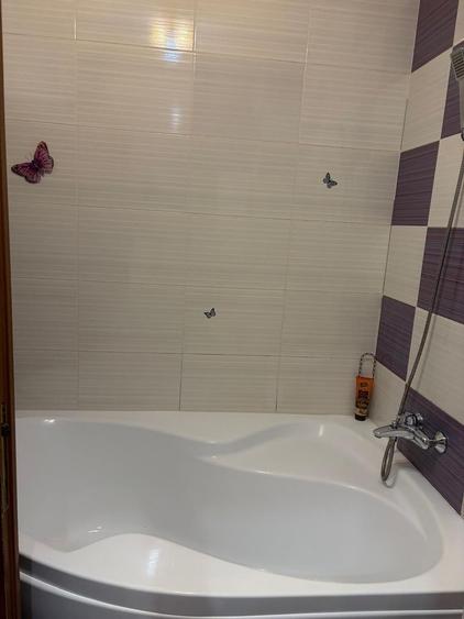 Apartament cu 2 camere decomandat, mobilat în Vatra Luminoasă