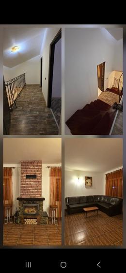 Casă cu 4 camere cu Teren 600 Mp în Drumul Carului