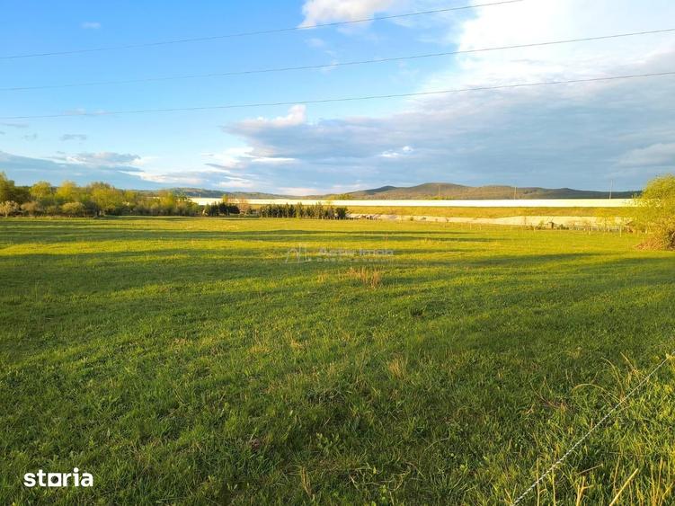 Teren de 510 mp, în Central
