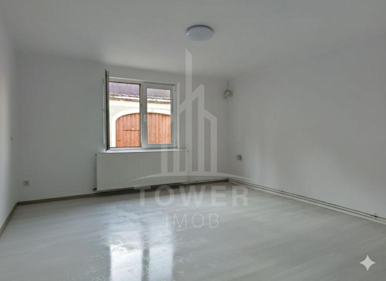 Casă individuală cu 2 camere cu Teren 165 Mp în Rășinari