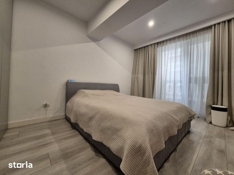 Apartament cu 3 camere în Herăstrău