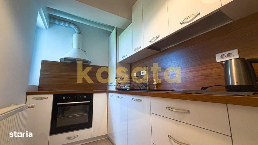 Apartament 2 camere | Floreasca Residence | Priveliste superba - 7