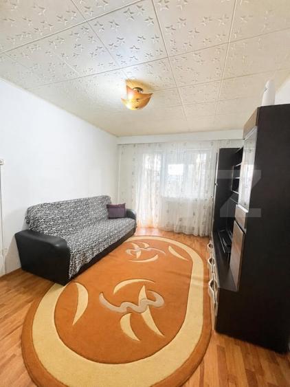 Apartament de inchiriat, 2 camere, 42 mp, zona Micro 3 - 2