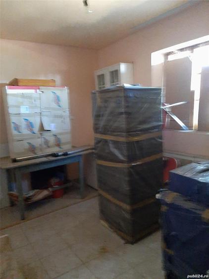 Casă cu 3 camere cu Teren 21000 Mp în Afumați