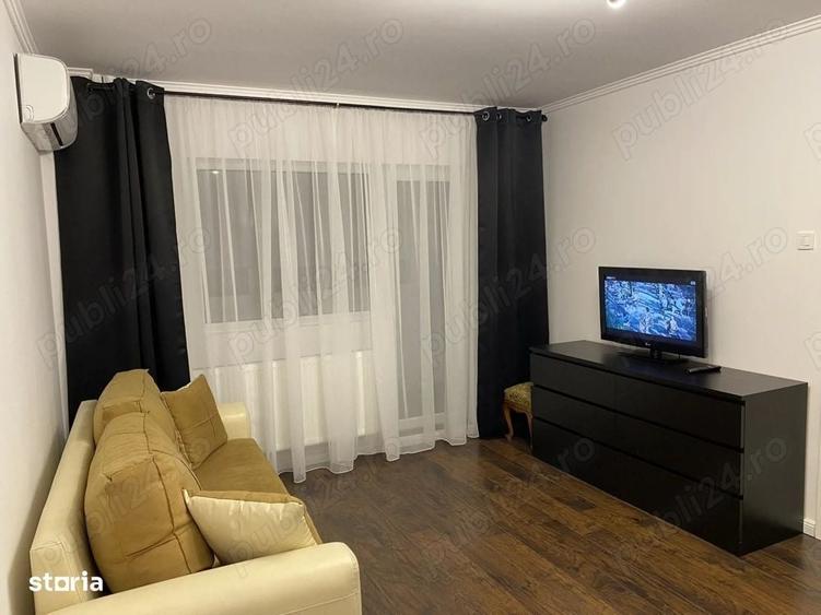 Apartament cu 2 camere în Baba Novac