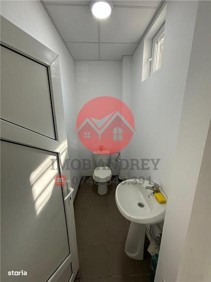 Spațiu comercial, de 113 mp, în Ultracentral