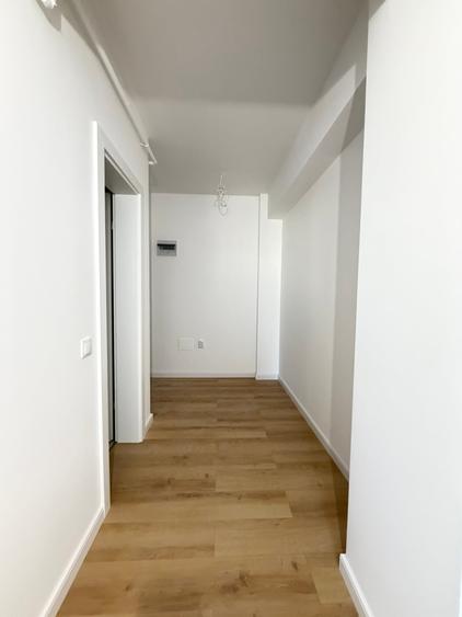Apartament cu 3 camere decomandat în Păcurari