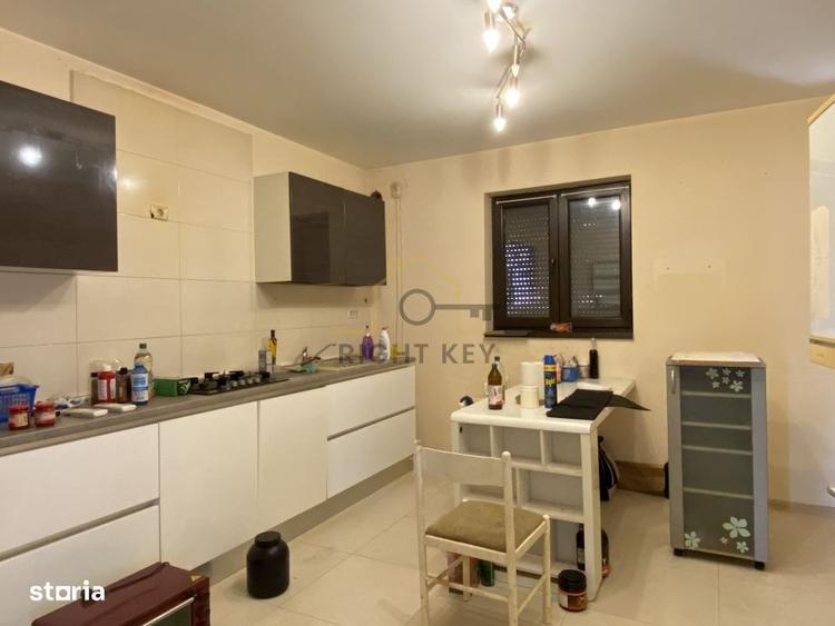 Casa individuala P+1, 193 mp utili, teren 565 mp-Prelungirea Ghencea - 3