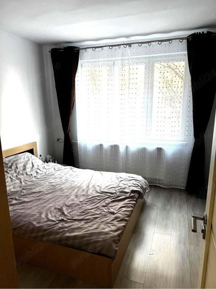 Apartament cu 2 camere decomandat, mobilat în Vitan