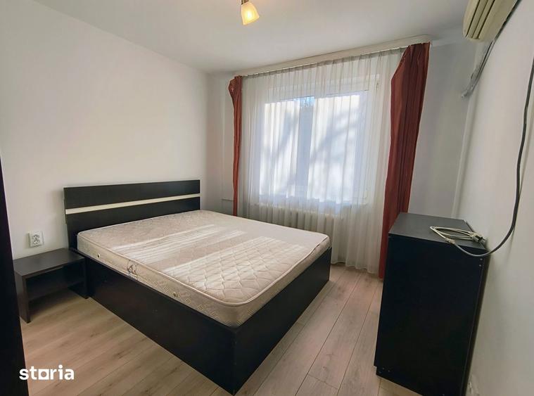 Apartament cu 2 camere decomandat, mobilat în Moșilor