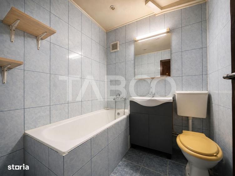 Apartament 3 camere decomandate cu balcon in zona Manastur Primaverii - 4