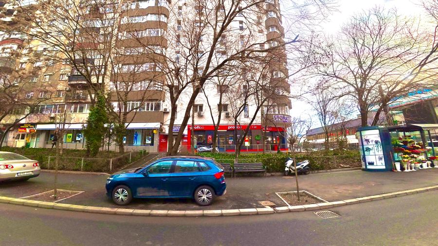Spațiu comercial, de 60 mp, în Crângași