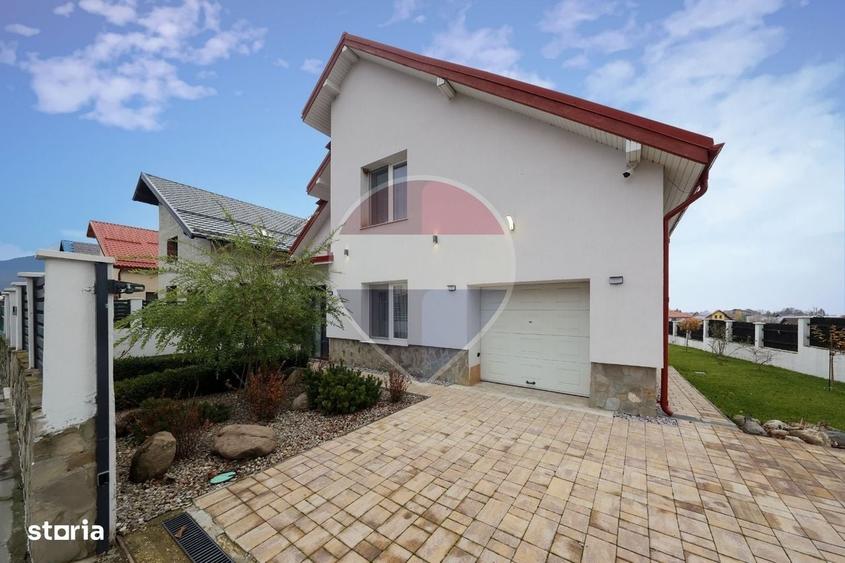 Casă cu 4 camere în Bunloc