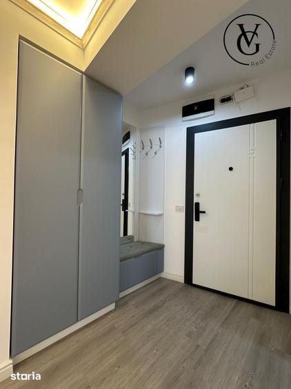 White Titanic - Apartament 2 camere + parcare subterana - frontal la m - 4