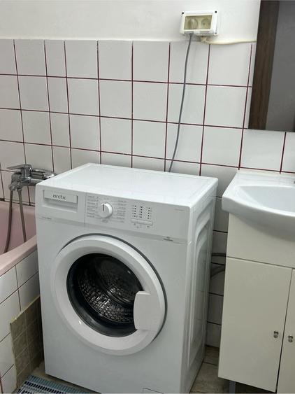 Garsonieră nedecomandată în Uzina 2