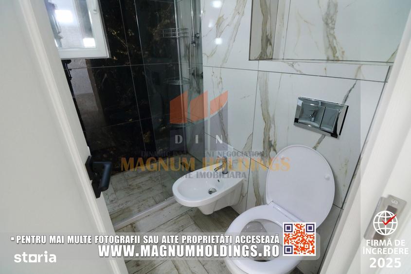 Apartament cu 2 camere semidecomandat în Calea București — fotografia 2