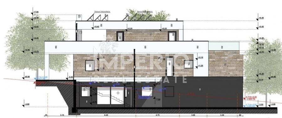 Teren Construcții intravilan de 726 mp, în Iris