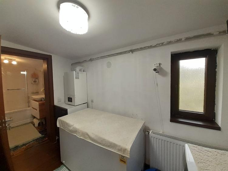 Casă cu 3 camere cu Teren 127 Mp în Breazu