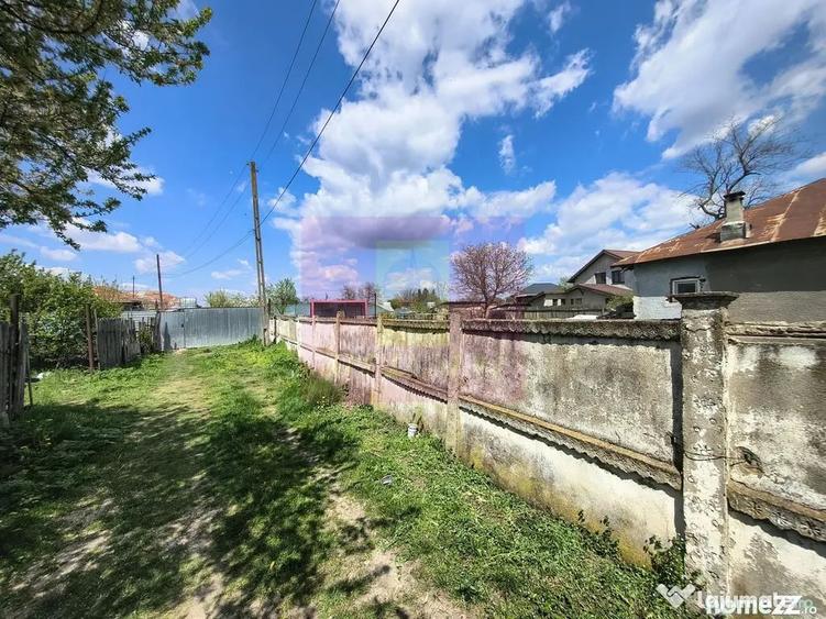 Teren în Poșta