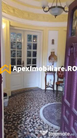 Spațiu comercial, de 35 mp, în Cotroceni