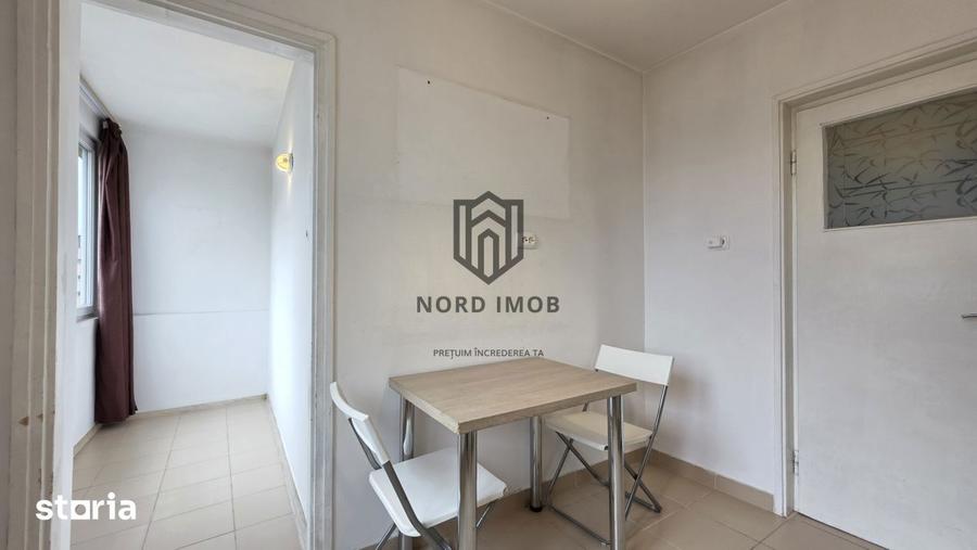 Apartament 3 camere | 65 mp| Etaj 7/8 | Vatra Luminoasa - Metrou Iancu - 9