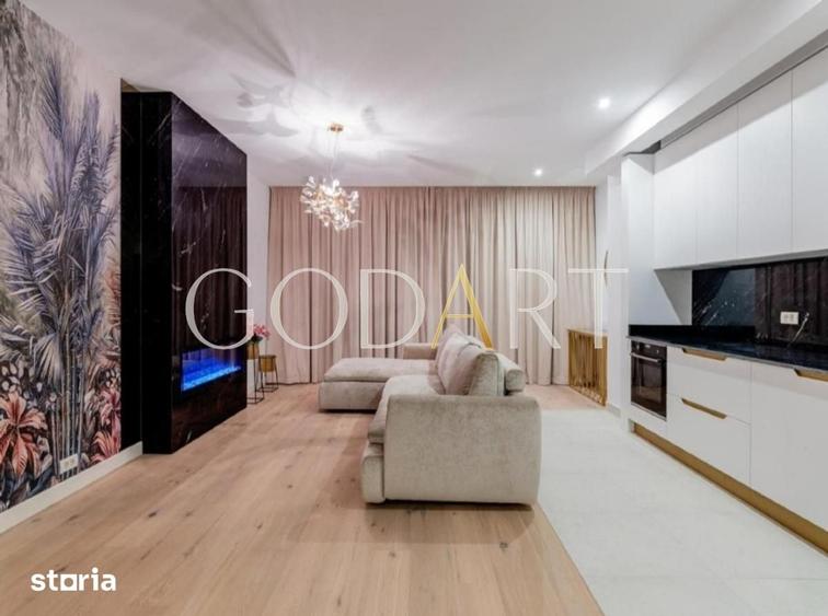 Apartament premium cu gradina | Ready to move - 10