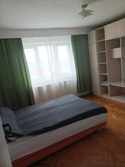 Apartament cu 2 camere decomandat, mobilat în Mănăștur