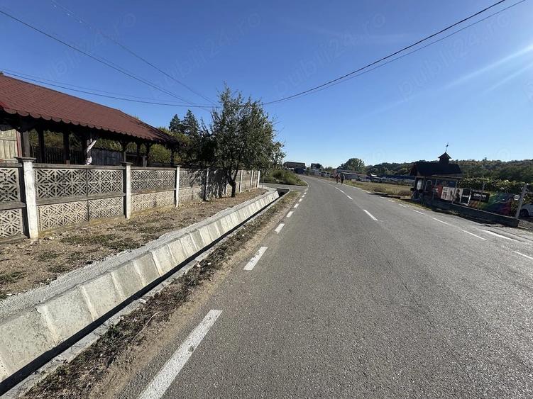Casă în Mislea